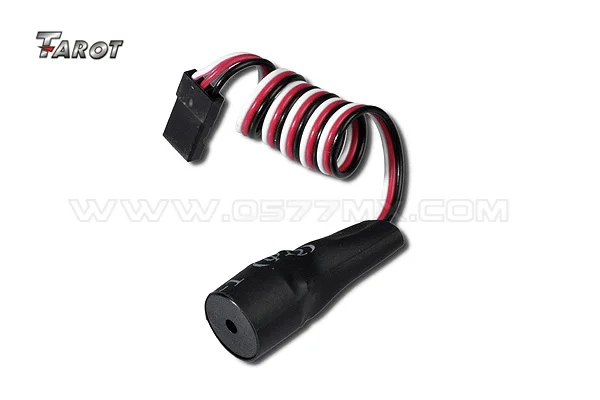 Tarot Missing Lost Alarm for PPM / FM PCM / FM AM Receiver Helicopter Multicopter Quadcopter TL3005
Tarot Missing Lost Alarm for PPM / FM PCM / FM AM Receiver Helicopter Multicopter Quadcopter TL3005