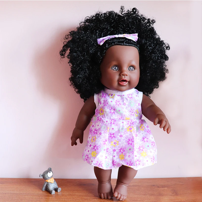YARD Reborn Dolls 30cm Girls dolls Full Vinyl Children's doll For Girls Mini Reborn Realista Baby With Dress Dolls Newborn Toys
YARD Reborn Dolls 30cm Girls dolls Full Vinyl Children's doll For Girls Mini Reborn Realista Baby With Dress Dolls Newborn Toys