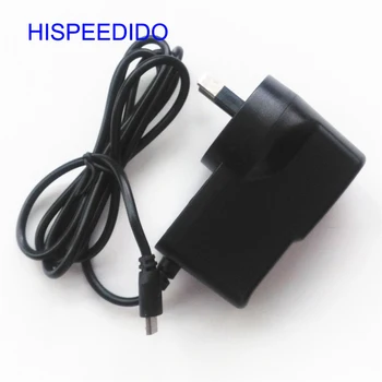 HISPEEDIDO 100pcs/lot High Quality AC 100V-240V input Converter Adapter DC 9V 1a 1000mA Power Supply Wall Charger AU UK US EU
HISPEEDIDO 100pcs/lot High Quality AC 100V-240V input Converter Adapter DC 9V 1a 1000mA Power Supply Wall Charger AU UK US EU