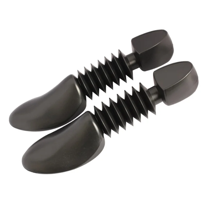 1 Pair Men/Women Plastic Spring Shoe Tree Stretcher Boot Holder Shaper Automatic Support HTQ99
1 Pair Men/Women Plastic Spring Shoe Tree Stretcher Boot Holder Shaper Automatic Support HTQ99