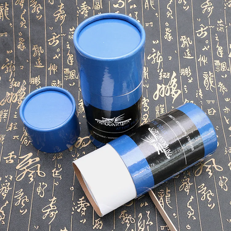 10 M Protection Respirant De Tatouage Film Apres de Tatouage Soins Suivi Solution Pour La Cicatrisation Initiale Stade
10 M Protection Respirant De Tatouage Film Apres de Tatouage Soins Suivi Solution Pour La Cicatrisation Initiale Stade