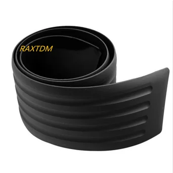 Car Rear bumper rubber scuff trim for Dodge Journey Juvc Charger Durango Cbliber Sxt Dart
Car Rear bumper rubber scuff trim for Dodge Journey Juvc Charger Durango Cbliber Sxt Dart