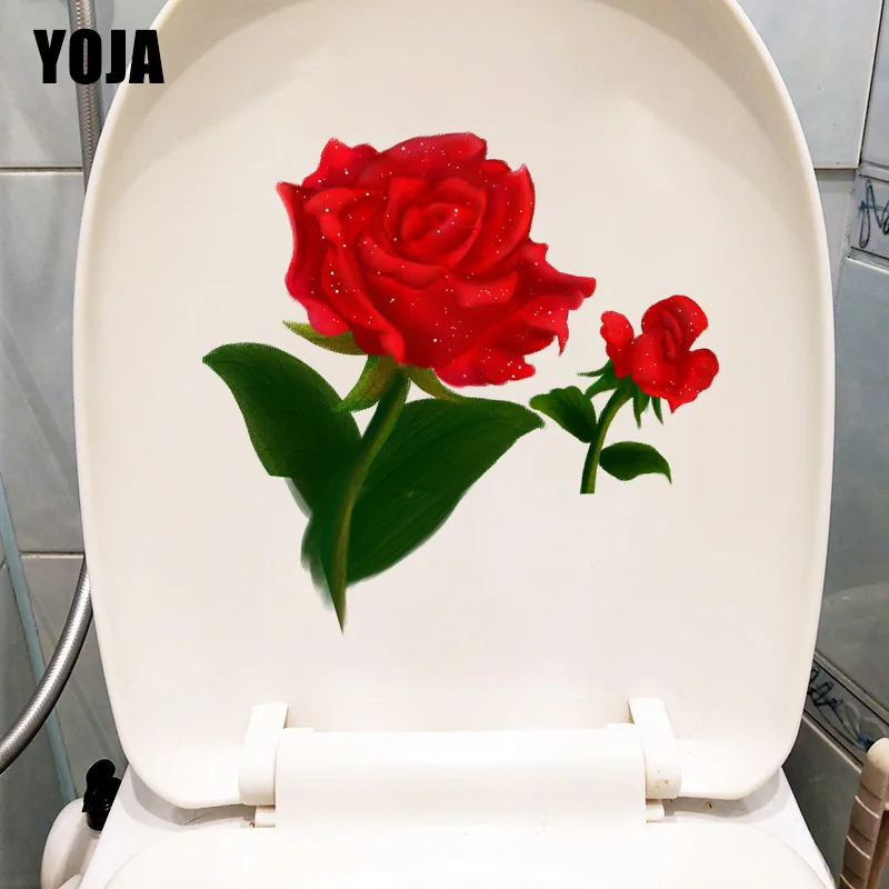 YOJA, 23, 4x23 см, нарисованная красная роза, наклейка на стену для дома, стикер, модный Декор для туалета, T1-1229
YOJA, 23, 4x23 см, нарисованная красная роза, наклейка на стену для дома, стикер, модный Декор для туалета, T1-1229