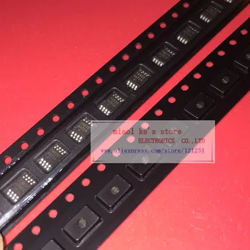 10pcs/1lot DS18B20U 18B20 MSOP-8 Programmable Resolution 1-Wire Digital Thermometer IC NEW and original
10pcs/1lot DS18B20U 18B20 MSOP-8 Programmable Resolution 1-Wire Digital Thermometer IC NEW and original