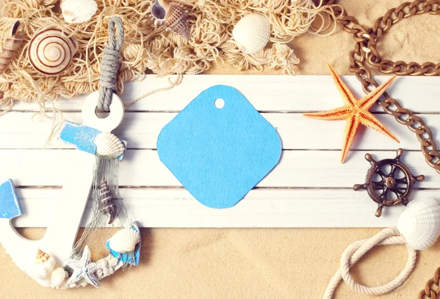 Laeacco Beach Wooden Board Anchor Fishing Net Baby Photography Background Customized Photographic Backdrop For Photo Studio
Laeacco Beach Wooden Board Anchor Fishing Net Baby Photography Background Customized Photographic Backdrop For Photo Studio