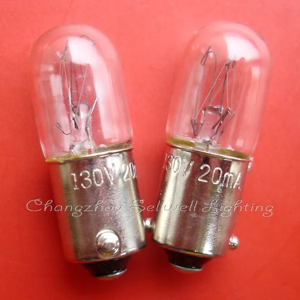 2.6W a328 (20mA) 130v ba9s (A116), a miniature light bulb, is the same as the t10x28.
2.6W a328 (20mA) 130v ba9s (A116), a miniature light bulb, is the same as the t10x28.