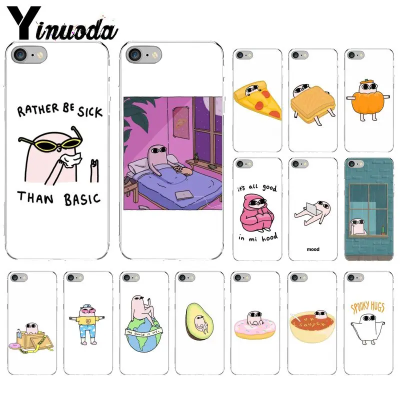 Yinuoda ketnipz Colorful Cute Novelty Fundas Phone Case Cover for Apple iPhone 8 7 6 6S Plus X XS MAX 5 5S SE XR Cover
Yinuoda ketnipz Colorful Cute Novelty Fundas Phone Case Cover for Apple iPhone 8 7 6 6S Plus X XS MAX 5 5S SE XR Cover
