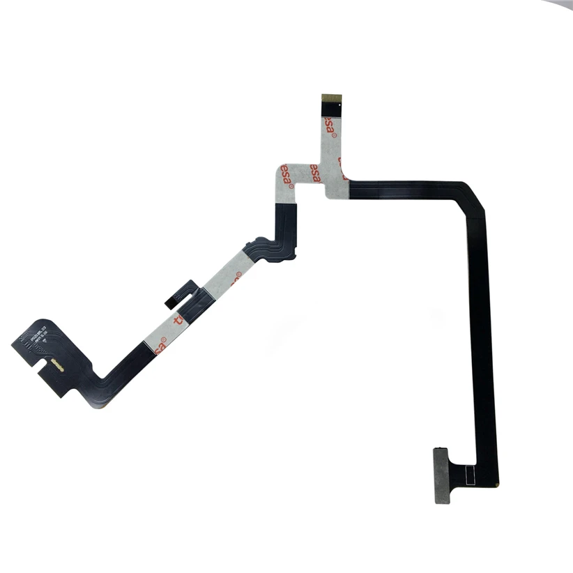 New For DJI Phantom 4 Pro Flexible Gimbal Flat Ribbon Flex Cable Spare Part Futural Digital 20J Drop Shipping
New For DJI Phantom 4 Pro Flexible Gimbal Flat Ribbon Flex Cable Spare Part Futural Digital 20J Drop Shipping
