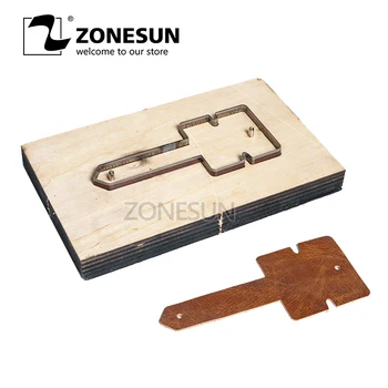 ZONESUN Customized leather shape laser punch die,photo paper,PVC/EVA sheet cutter mold,DIY leather laser knife die
ZONESUN Customized leather shape laser punch die,photo paper,PVC/EVA sheet cutter mold,DIY leather laser knife die