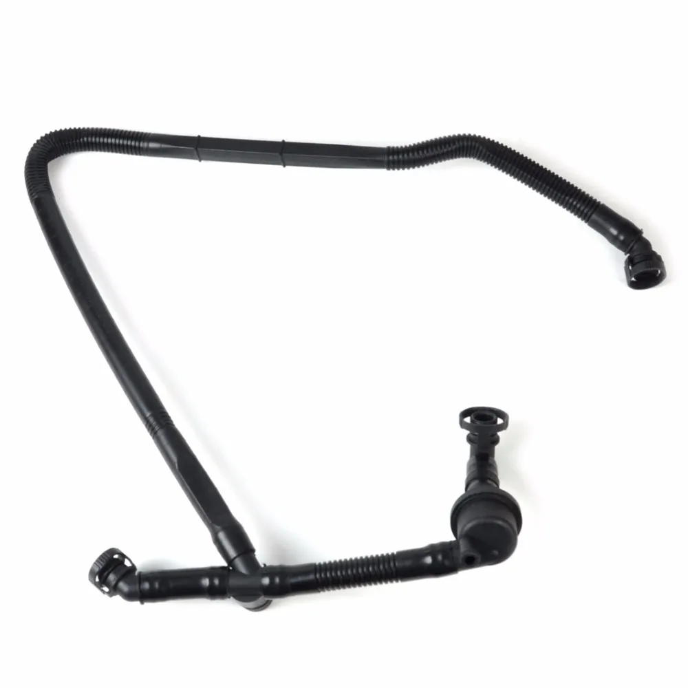 DWCX 078103224 Crankcase Breather Vent Vacuum Hose for VW Passat Audi A4 A6 Quattro 2.8 V6 1997 1998 1999 2000 2001
DWCX 078103224 Crankcase Breather Vent Vacuum Hose for VW Passat Audi A4 A6 Quattro 2.8 V6 1997 1998 1999 2000 2001