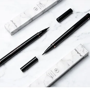 Eyeliner pencil waterproof pen Quick Dry and Natural Factors Makeup Cosmetic Eye Liner Pencil Black Liquid Eyeliner Pen Y523
Eyeliner pencil waterproof pen Quick Dry and Natural Factors Makeup Cosmetic Eye Liner Pencil Black Liquid Eyeliner Pen Y523