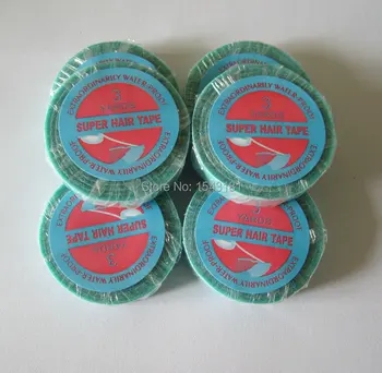 Professional Blue strong adhesives glue for lace frontal wig ,water proof wig tape Professional toupee tape
Professional Blue strong adhesives glue for lace frontal wig ,water proof wig tape Professional toupee tape