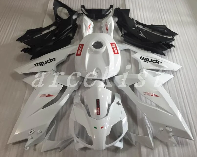 New Injection ABS Full Fairing kit Fit for Aprilia RS125 06 07 08 09 10 11 RS 125 2006 2007 2010 2011 Fairings set white glossy
New Injection ABS Full Fairing kit Fit for Aprilia RS125 06 07 08 09 10 11 RS 125 2006 2007 2010 2011 Fairings set white glossy