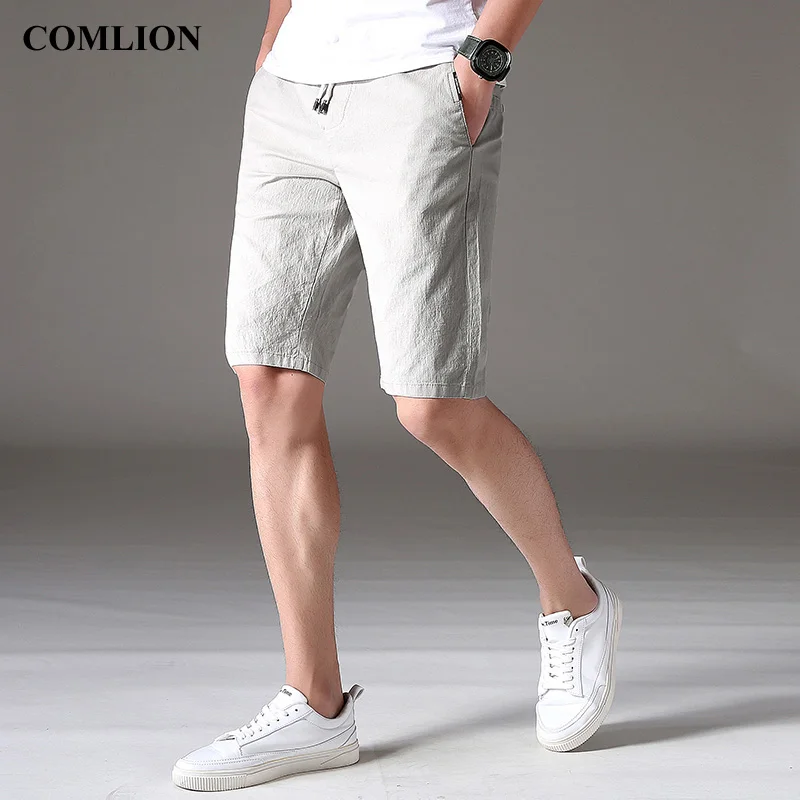 2018 New Brand Casual Shorts Men Cotton Summer Beach Breathable Elastic Waist Fashion Solid Quick Dry High Quality Clothing C11
2018 New Brand Casual Shorts Men Cotton Summer Beach Breathable Elastic Waist Fashion Solid Quick Dry High Quality Clothing C11