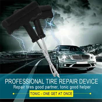 2017 Delicate Car Tubeless Tyre Puncture Plug Repair Tools Kits Car-Styling Auto Accessories Motorcycle Bicycle Rubber Cement
2017 Delicate Car Tubeless Tyre Puncture Plug Repair Tools Kits Car-Styling Auto Accessories Motorcycle Bicycle Rubber Cement