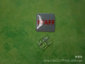 2018 Hot Sale Real Sewing Mchine Parts Pfaff Piping Foot#820532096 For Small Size Cord
2018 Hot Sale Real Sewing Mchine Parts Pfaff Piping Foot#820532096 For Small Size Cord
