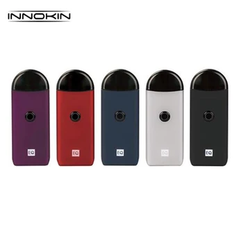 Original Innokin EQ Pod Vape Kit Built In 800mAh Battery & 2ml Pod Cartridge 0.15ohm Plexus Coil Electronic Cigarette
Original Innokin EQ Pod Vape Kit Built In 800mAh Battery & 2ml Pod Cartridge 0.15ohm Plexus Coil Electronic Cigarette