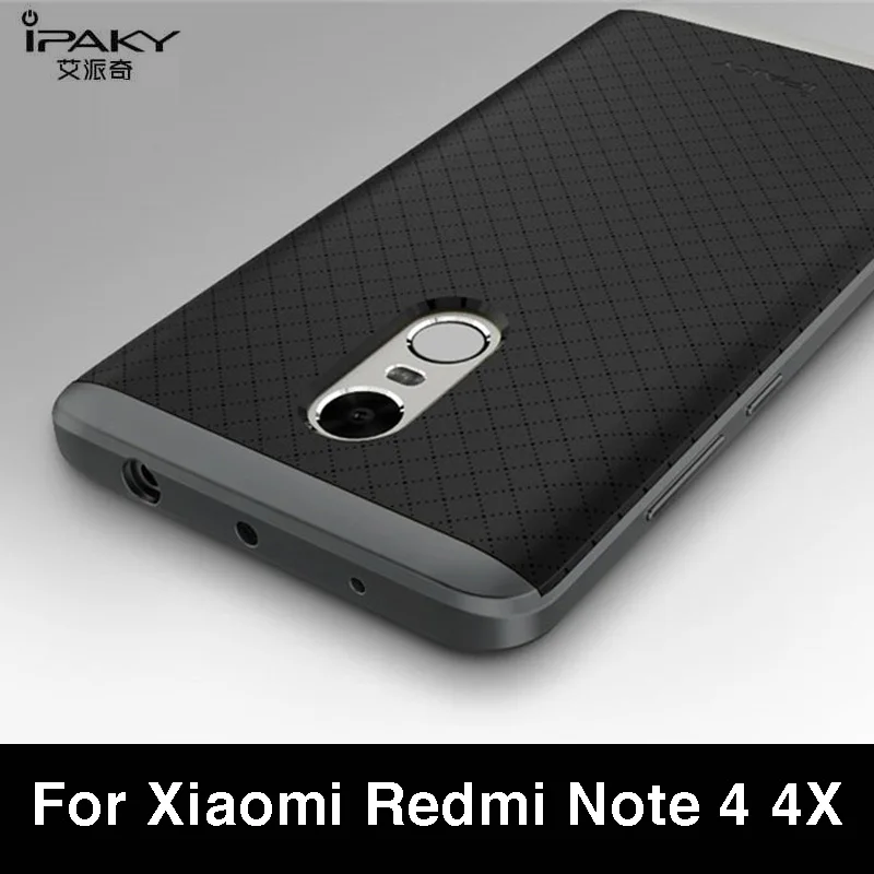 xiaomi Redmi Note 4x case Xiaomi Redmi Note 4 case Original Ipaky Luxury PC Frame + back Cover For Redmi Note 4 4x Fundas cases
xiaomi Redmi Note 4x case Xiaomi Redmi Note 4 case Original Ipaky Luxury PC Frame + back Cover For Redmi Note 4 4x Fundas cases