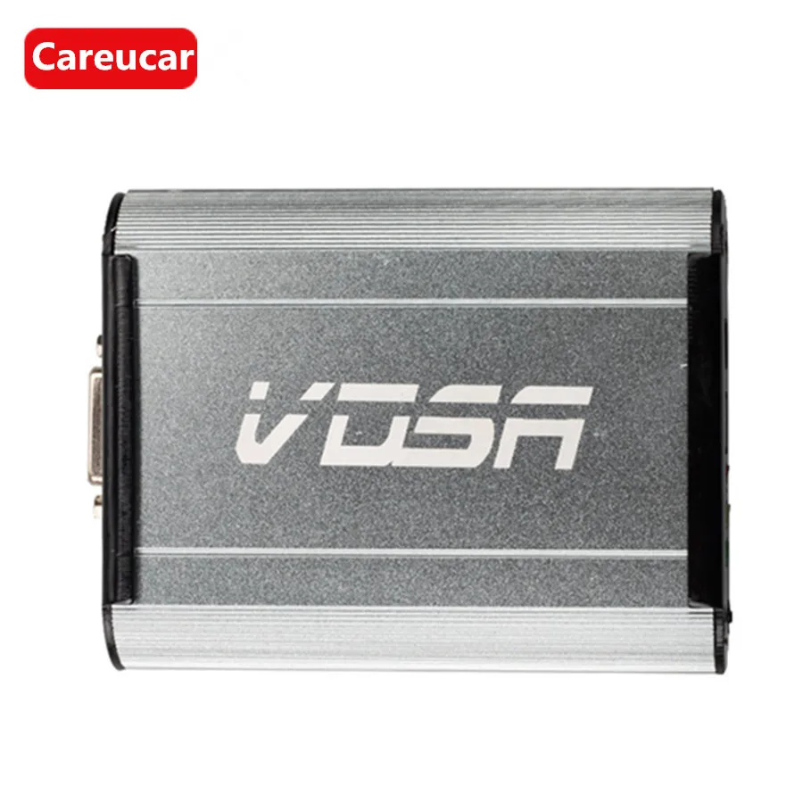 VDSA-HD EDC17 ECU Specification Diagnostic Scanner ( Support New Car) With Fast Express Shipping
VDSA-HD EDC17 ECU Specification Diagnostic Scanner ( Support New Car) With Fast Express Shipping