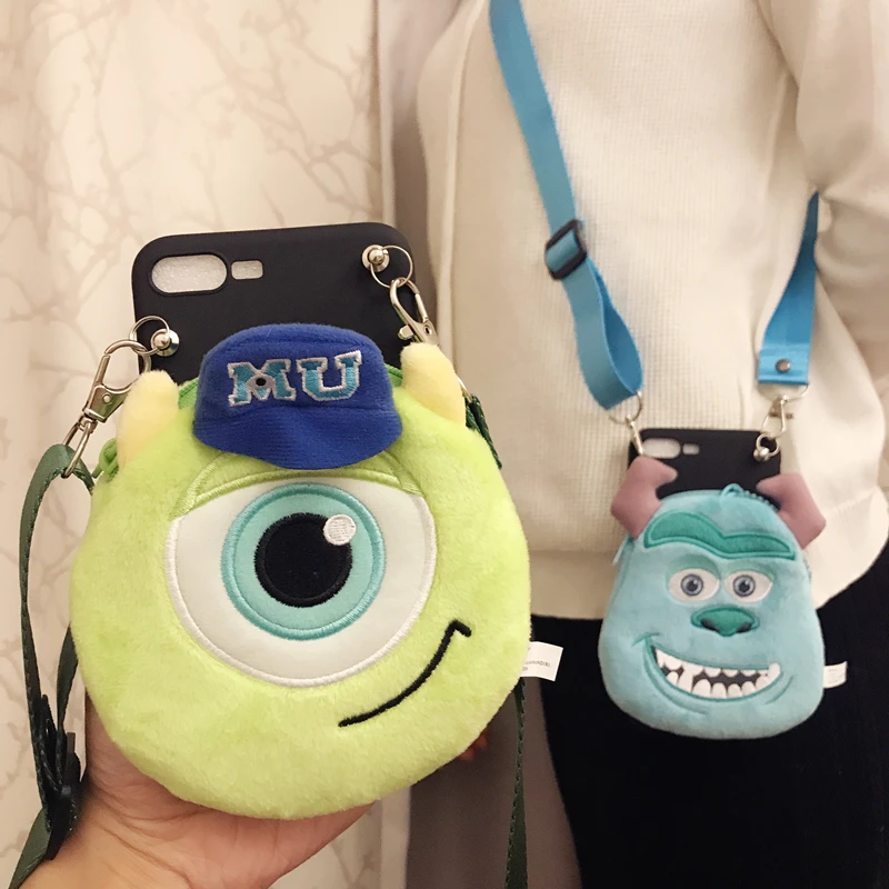 cute cartoon Plush coin purse+fashion sling lanyard soft cover For Samsung Galaxy J4 J6 J8 A6 A7 A8 Plus A9 2018 Back Capa
cute cartoon Plush coin purse+fashion sling lanyard soft cover For Samsung Galaxy J4 J6 J8 A6 A7 A8 Plus A9 2018 Back Capa