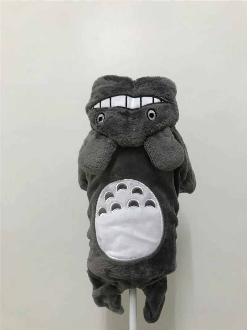 Warm Dog Clothes For Small Dogs Soft Winter Pet Clothing For Dog Clothes Winter Chihuahua Fleece Clothes Cartoon Pet Outfit
Warm Dog Clothes For Small Dogs Soft Winter Pet Clothing For Dog Clothes Winter Chihuahua Fleece Clothes Cartoon Pet Outfit