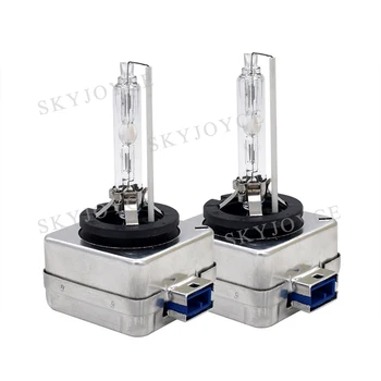 35W D8S HID Bulb Metal Base D8S Auto Car Headlight Bulb Ballast Kit Car Styling 35W Fast Bright 4300K 6000K 8000K D8S HID Bulb
35W D8S HID Bulb Metal Base D8S Auto Car Headlight Bulb Ballast Kit Car Styling 35W Fast Bright 4300K 6000K 8000K D8S HID Bulb