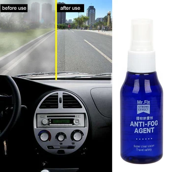 LEEPEE 70ML Glass Anti Fogging Anti Fog Agent For Home Bathroom Car Glass Windshield Side Windows Anti-fog Coating Liquid Spray
LEEPEE 70ML Glass Anti Fogging Anti Fog Agent For Home Bathroom Car Glass Windshield Side Windows Anti-fog Coating Liquid Spray