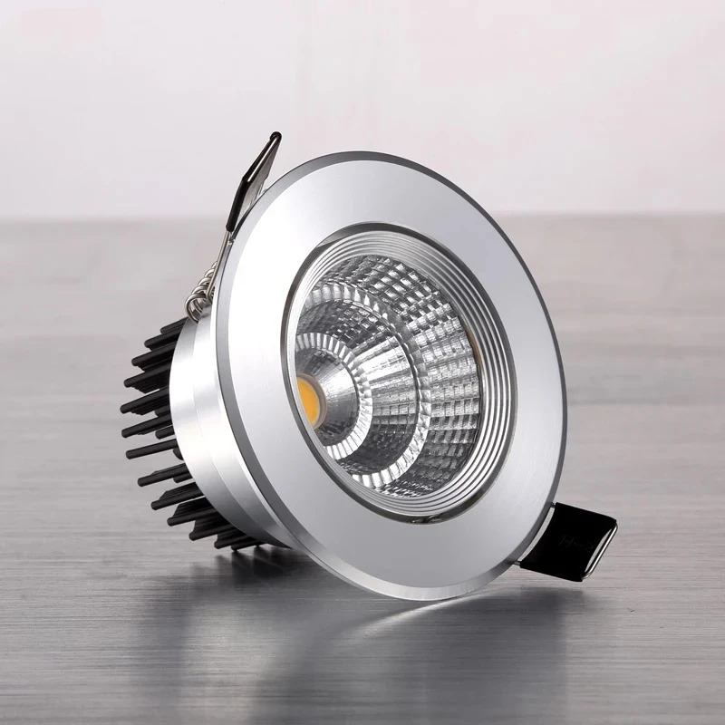 6W 9W 12W Epistar Led Downlight outdoor COB Dimmable 220V 110V Led Ceiling Lamp Bulb Recessed downlights cob led spot light 1Pcs
6W 9W 12W Epistar Led Downlight outdoor COB Dimmable 220V 110V Led Ceiling Lamp Bulb Recessed downlights cob led spot light 1Pcs