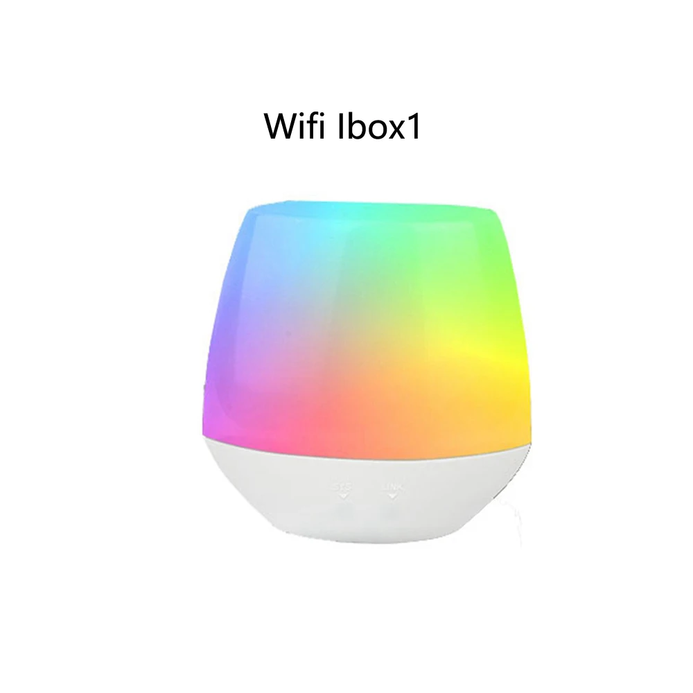 Milight GU10 4W Led Bulb RGB+CCT 2.4G RF Remote Controllable Wifi Enabled AC85-265V
Milight GU10 4W Led Bulb RGB+CCT 2.4G RF Remote Controllable Wifi Enabled AC85-265V