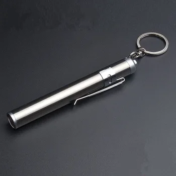 Small waterproof super bright led flashlight Waterproof Portable Flashlights outdoor lighting For Camping Outdoor USE AAA batter
Small waterproof super bright led flashlight Waterproof Portable Flashlights outdoor lighting For Camping Outdoor USE AAA batter