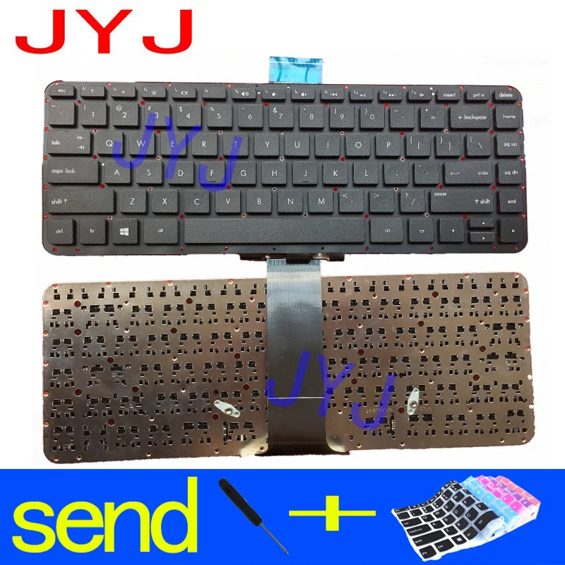 HP HP PAVILION 13-a000 13-a100 13-a200 X360 keyboard HP HP PAVILION 13-a000 13-a100 13-a200 X360 keyboard
HP HP PAVILION 13-a000 13-a100 13-a200 X360 keyboard HP HP PAVILION 13-a000 13-a100 13-a200 X360 keyboard
