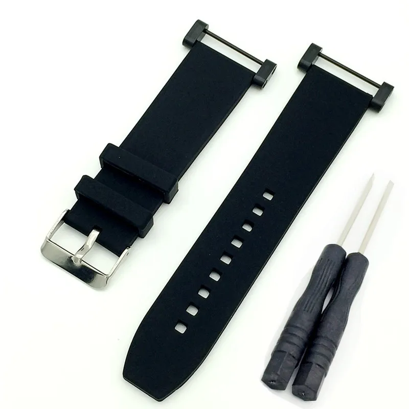 Watchbands Hot sale 2018Luxury Rubber Watch Replacement Band Strap + Adapters For Suunto Core Straps watchbands
Watchbands Hot sale 2018Luxury Rubber Watch Replacement Band Strap + Adapters For Suunto Core Straps watchbands