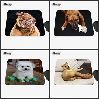 Custom Designed Dogs in Tights Reptile Image, High Quality Anti-skid Fashion Computer and Laptop Rectangular Mouse Pad
Custom Designed Dogs in Tights Reptile Image, High Quality Anti-skid Fashion Computer and Laptop Rectangular Mouse Pad