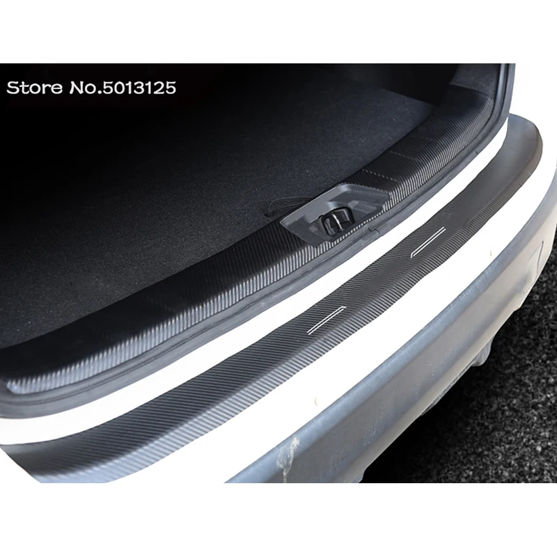 Car Outside Exterior Interior Rearguards Rear bumper Trunk Trim Bumper Pedal For Mitsubishi Outlander 2019 Car Accessories
Car Outside Exterior Interior Rearguards Rear bumper Trunk Trim Bumper Pedal For Mitsubishi Outlander 2019 Car Accessories