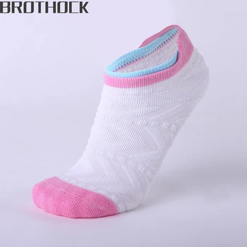 Brothock 2019 new outdoor sports women socks tennis socks running mesh breathable non-slip adult basketball socks a generation
Brothock 2019 new outdoor sports women socks tennis socks running mesh breathable non-slip adult basketball socks a generation