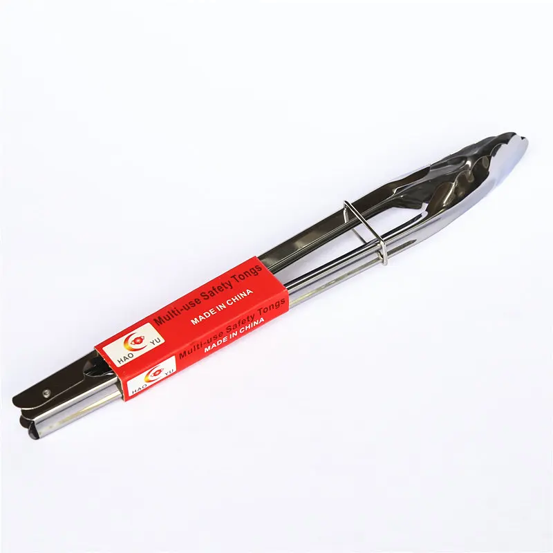 BBQ roasted lengthened stainless steel folder barbecue stove accessories food Barbecue tools
BBQ roasted lengthened stainless steel folder barbecue stove accessories food Barbecue tools