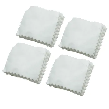 GUGULUZA Cotton Flannel Shotgun Gun Cleaning Patches ~ 10 - 12 GA ~ 3" Square 100Pcs/P
GUGULUZA Cotton Flannel Shotgun Gun Cleaning Patches ~ 10 - 12 GA ~ 3" Square 100Pcs/P
