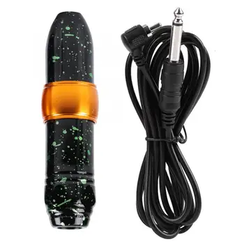 New Rocket Motor Tattoo Pen Motor Tattoo Machine Rotary Tattoo Machine Coloring Tattoo Gun Gold Professional Tattoo Gun
New Rocket Motor Tattoo Pen Motor Tattoo Machine Rotary Tattoo Machine Coloring Tattoo Gun Gold Professional Tattoo Gun