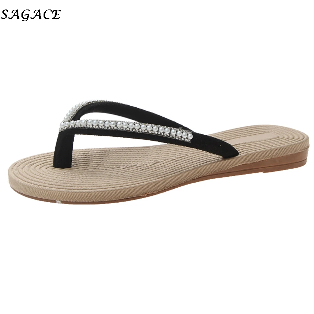 SAGACE Casual Summer Slippers women platform flip flops Female Beach Shoes Slippers Non-slip Flip Flops Woman zapatos mujer #30
SAGACE Casual Summer Slippers women platform flip flops Female Beach Shoes Slippers Non-slip Flip Flops Woman zapatos mujer #30