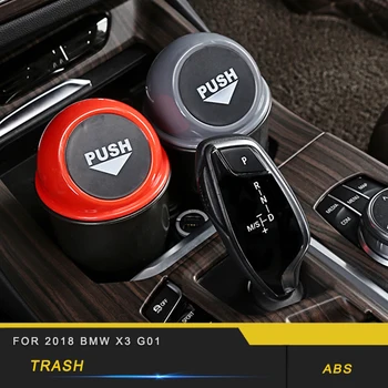 Car Mini Trash Accessories for 1 3 5 7 Series X1 X3 X4 X5 X6 All Series
Car Mini Trash Accessories for 1 3 5 7 Series X1 X3 X4 X5 X6 All Series