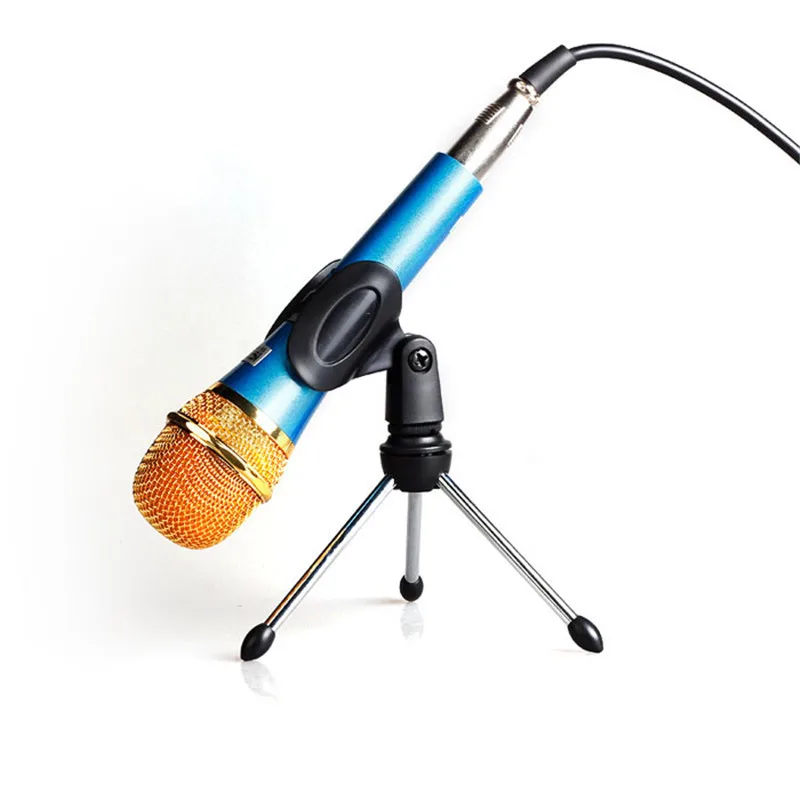2017 Newest Adjustable Metal Desk Top Mic Microphone Clamp Clip Holder Stand Tripod Wholesale Price High Quality Jan20
2017 Newest Adjustable Metal Desk Top Mic Microphone Clamp Clip Holder Stand Tripod Wholesale Price High Quality Jan20