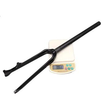14/16/20 Inch Wheel Size Bicycle Fork MTB Montain Road Bike Carbon Fork 300*28.6mm 3K Light/Matt Finish bicicleta forks
14/16/20 Inch Wheel Size Bicycle Fork MTB Montain Road Bike Carbon Fork 300*28.6mm 3K Light/Matt Finish bicicleta forks