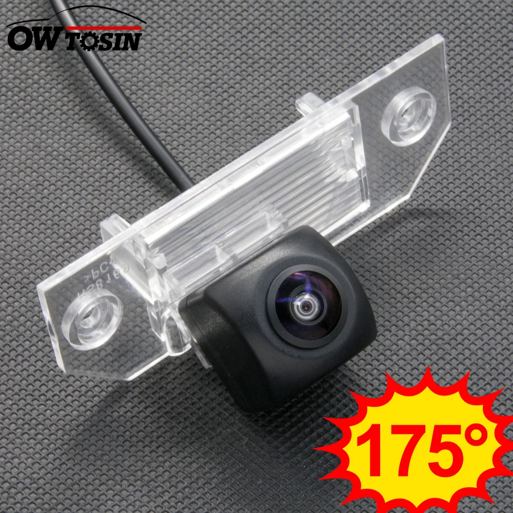 175 Degree HD Reverse Rear View Camera For Ford Mondeo 2000-2007 Focus 2 MK2 Sedan Fiesta Car Parking Monitor Night Vision
175 Degree HD Reverse Rear View Camera For Ford Mondeo 2000-2007 Focus 2 MK2 Sedan Fiesta Car Parking Monitor Night Vision