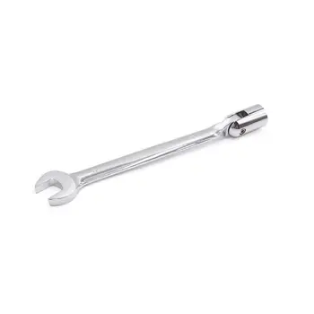 uxcell 17mm Chrome Vanadium Steel Ratchet Open End Combination Spanner Wrench for Car
uxcell 17mm Chrome Vanadium Steel Ratchet Open End Combination Spanner Wrench for Car
