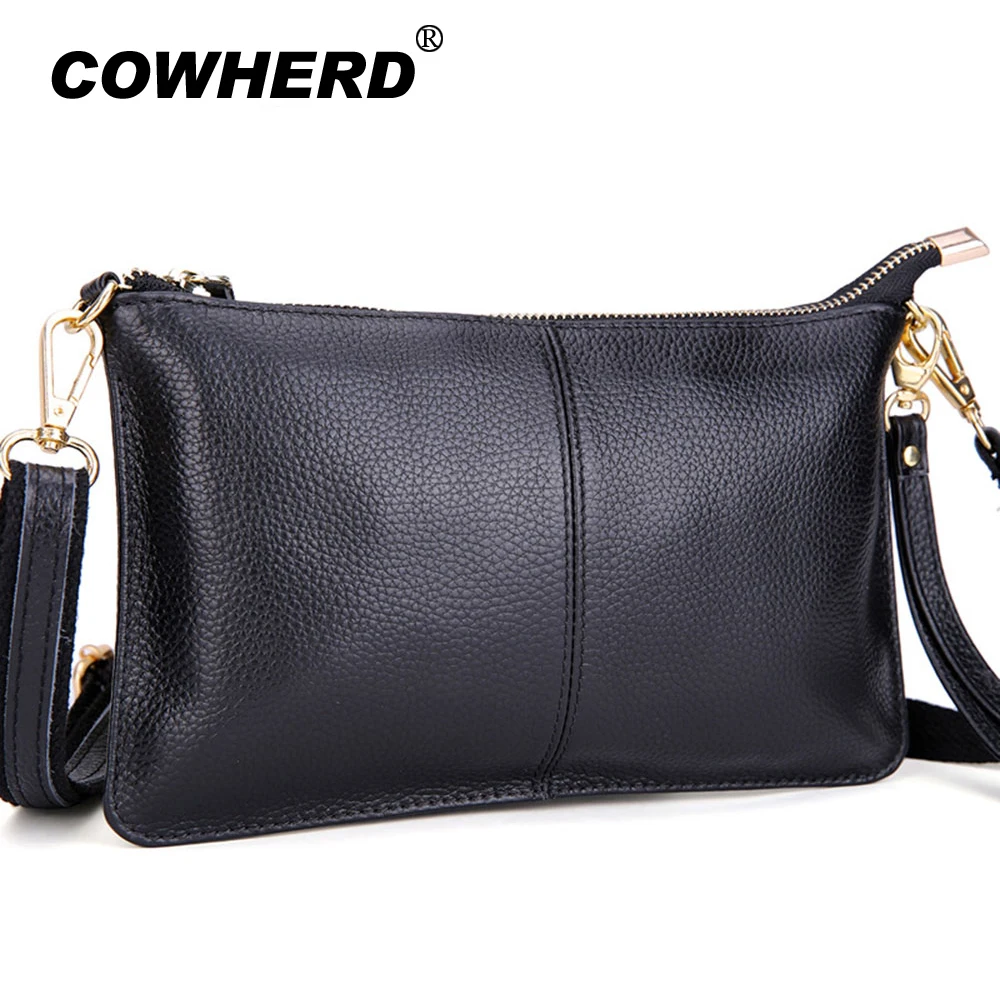 Fashion Women Real Cow Leather Handbags Messenger Bags Ladies First Layer Cowhide Crossbody Bags Phone Mothers Ladies Gifts
Fashion Women Real Cow Leather Handbags Messenger Bags Ladies First Layer Cowhide Crossbody Bags Phone Mothers Ladies Gifts