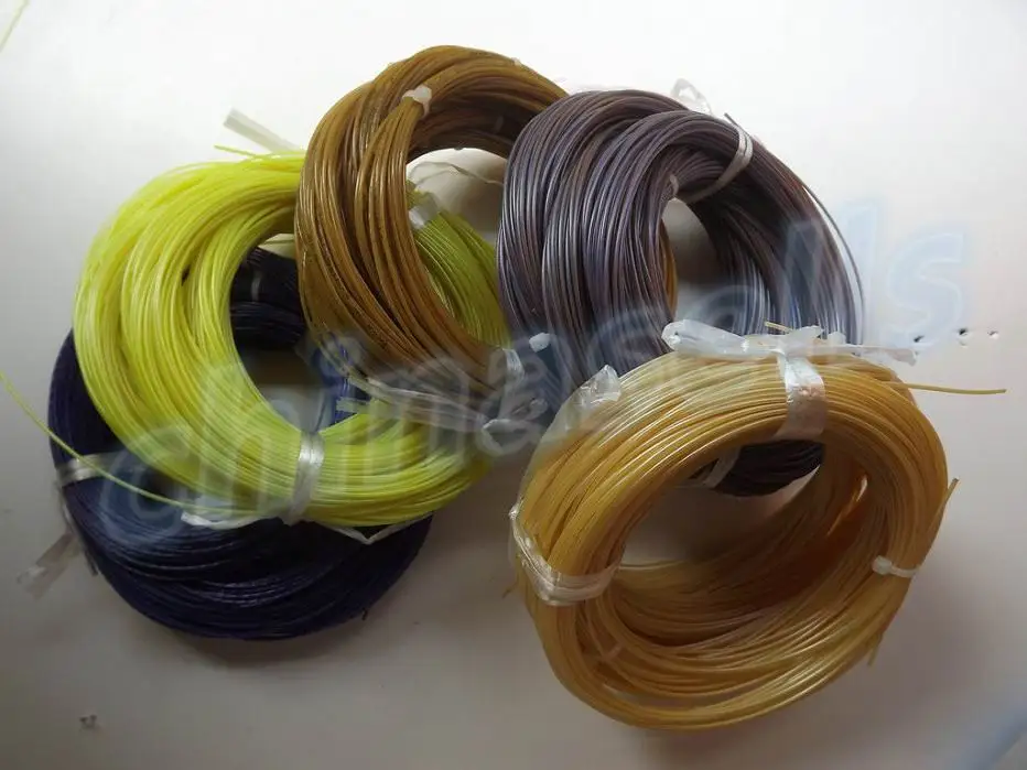 480PCS 12M Rough 1.30MM tennis string line Power tennis rackets strings training racquet string line
480PCS 12M Rough 1.30MM tennis string line Power tennis rackets strings training racquet string line