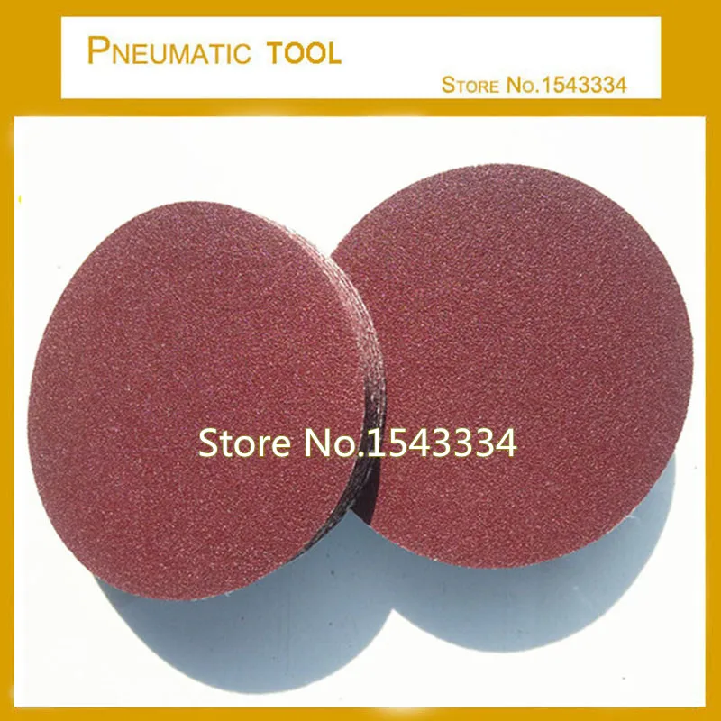 Free shipping 20 pcs 9" 225MM Sander Sand Paper Sanding Disc 40 60 80 100 120 180 240 320 400 600 800 1000 1200G Grit
Free shipping 20 pcs 9" 225MM Sander Sand Paper Sanding Disc 40 60 80 100 120 180 240 320 400 600 800 1000 1200G Grit