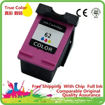 Ink Cartridge Remanufactured For-HP62 HP62XL 62 XL 62XL Envy 5640 5660 7640 5540 5544 5545 5546 5548 Officejet 5740 5741
Ink Cartridge Remanufactured For-HP62 HP62XL 62 XL 62XL Envy 5640 5660 7640 5540 5544 5545 5546 5548 Officejet 5740 5741