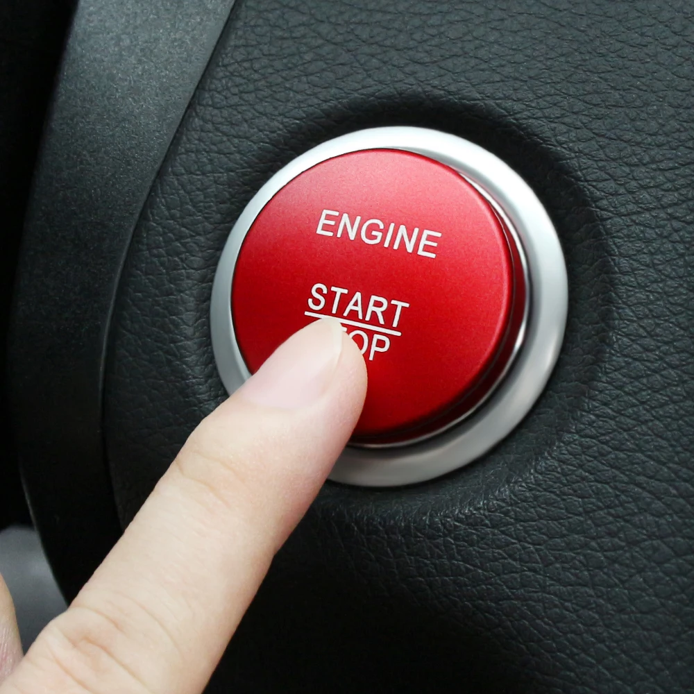 Engine Start Stop Button Sticker Cover for Mercedes Benz A B C GLC CLA GLA ML GL Class W176 W246 W205 W212 C117 X156 Car Styling
Engine Start Stop Button Sticker Cover for Mercedes Benz A B C GLC CLA GLA ML GL Class W176 W246 W205 W212 C117 X156 Car Styling