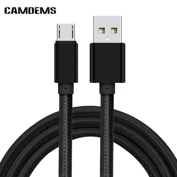 1M OD4.0 Thick micro V8 Fabric braided nylon usb charger cable Accessory Bundles for samsung S3 S4 S5 S6 Huawei camdems 100pcs
1M OD4.0 Thick micro V8 Fabric braided nylon usb charger cable Accessory Bundles for samsung S3 S4 S5 S6 Huawei camdems 100pcs